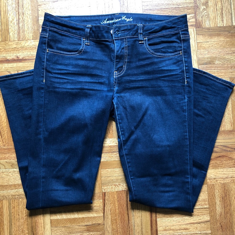 American Eagle Skinny Jeggings